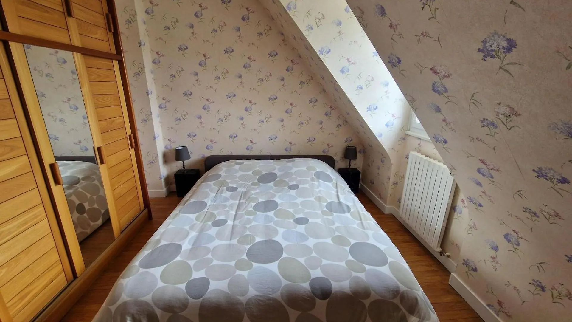 Family-Friendly Holiday Home Near The Coast Plougasnou 0*,  Franciaország