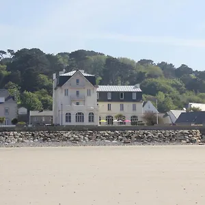 Appart hôtel Le Château De Sable, Plougasnou