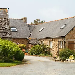 Couette-café Logis Du Tregor, Plougasnou